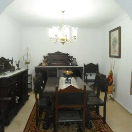 Casa De Albas 4p Apartment Montefrio