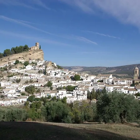 Casa De Albas 4p * Montefrio