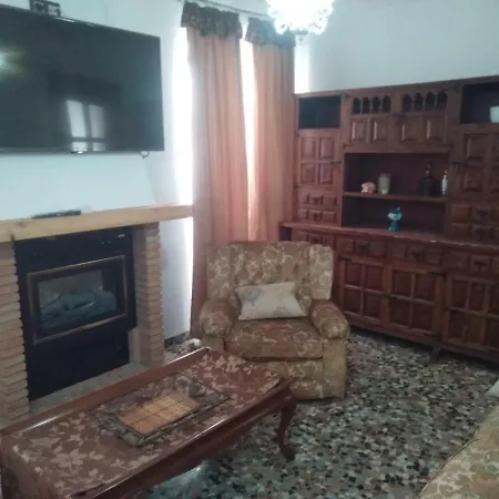 Casa De Albas 4p Apartment
