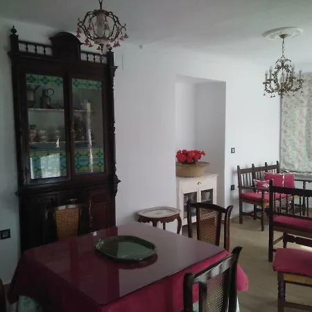 Casa De Albas 4p Montefrio