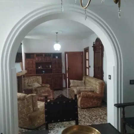 Casa De Albas 4p Apartment