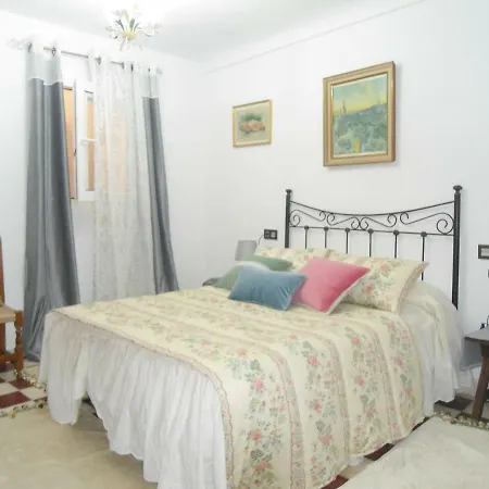 Apartment Casa De Albas 4p Montefrio