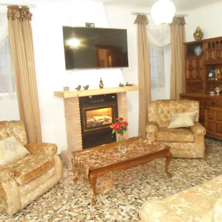 Casa De Albas 4p Apartment